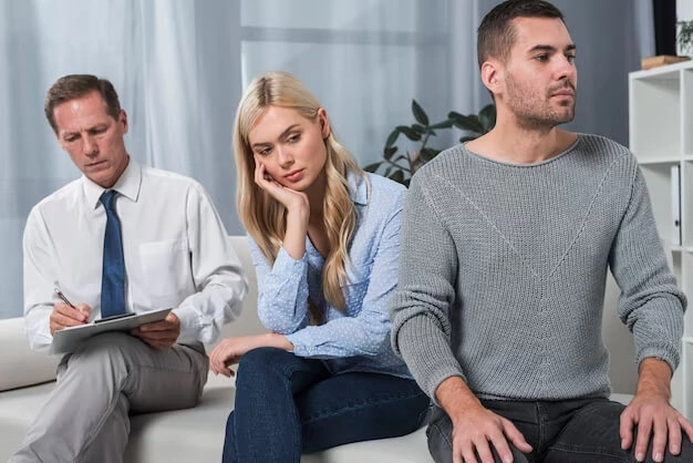 Protecting Child Arrangements Within Your Mediation Agreement Macclesfield
