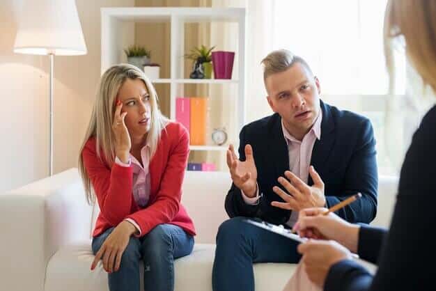 Recognizing Mental Health Challenges in Mediation Macclesfield
