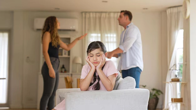 What Is Parental Responsibility in the UK Macclesfield
