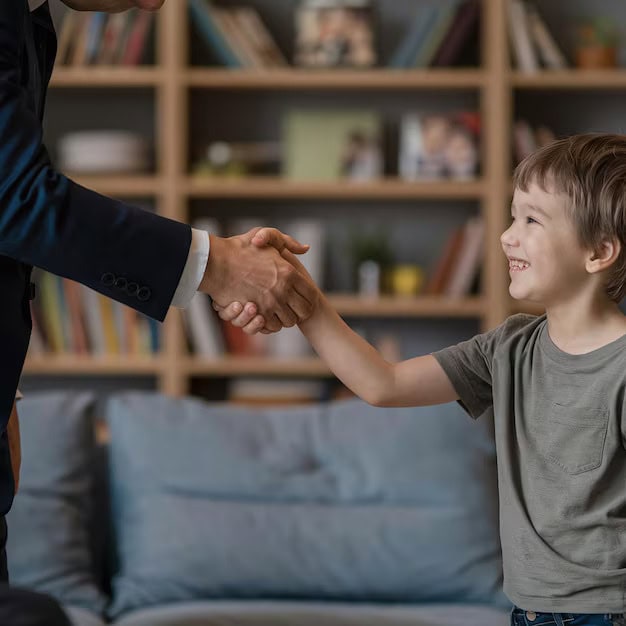 Understanding Child Arrangements – Guidance from EH Mediation Specialists Macclesfield