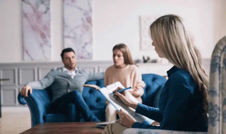 The Step-by-Step Family Mediation Process with EH Mediation Macclesfield