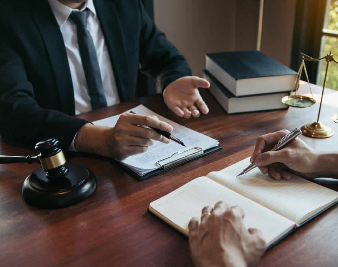 Common Challenges Couples Face in Collaborative Law Macclesfield