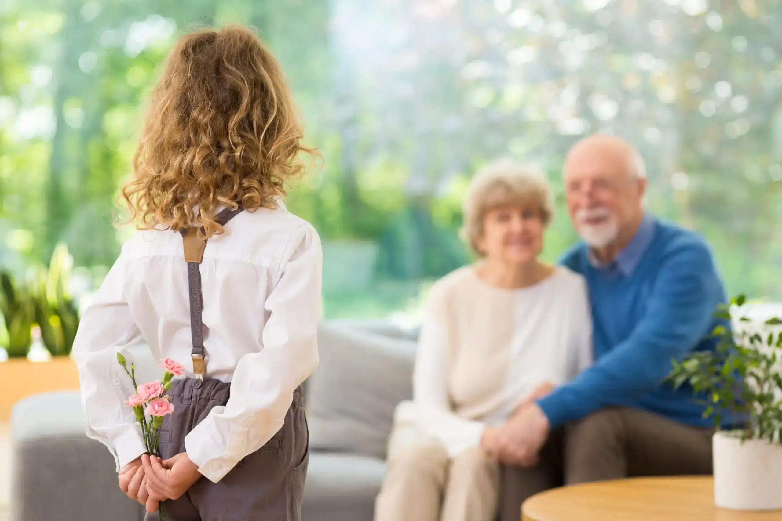 Taking the First Step: How EH Mediation Supports Grandparents Toward Positive Outcomes Macclesfield