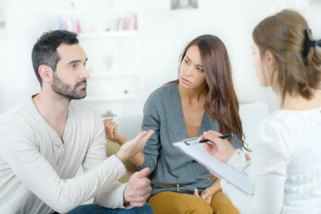 Avoiding Common Pitfalls: Lessons from Experienced Mediators Macclesfield
