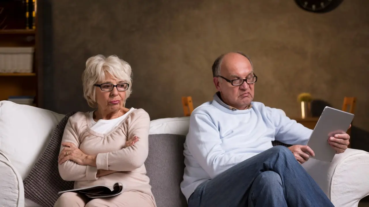 Preventing Long-Standing Family Issues from Escalating During Care Planning Macclesfield