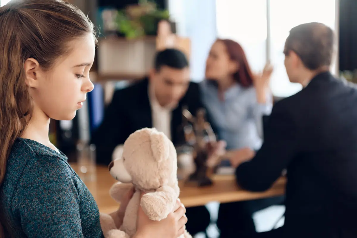 Supporting Healthy Communication Between Co-Parents Macclesfield