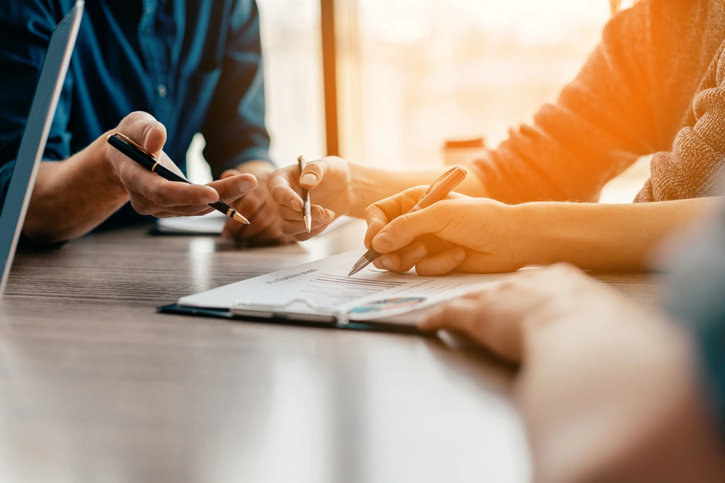 Are Mediation Agreements Legally Binding in the UK Macclesfield?