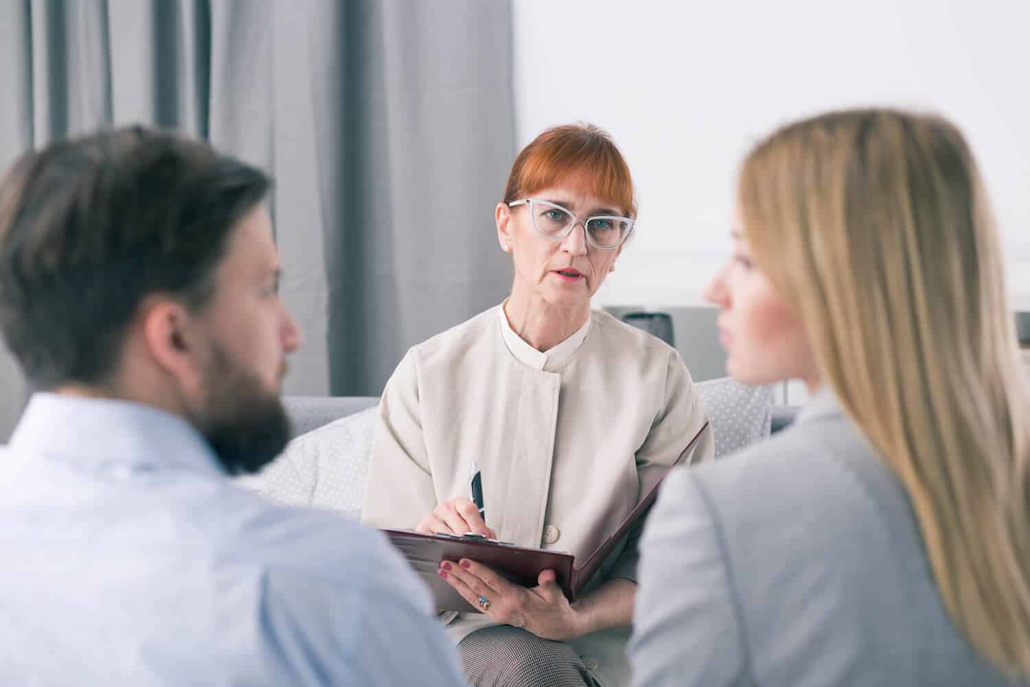 How Is Property Divided in Divorce in the UK Macclesfield?
