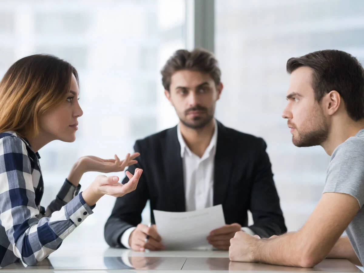 Building Better Agreements Through Feedback Support from EH Mediation Macclesfield