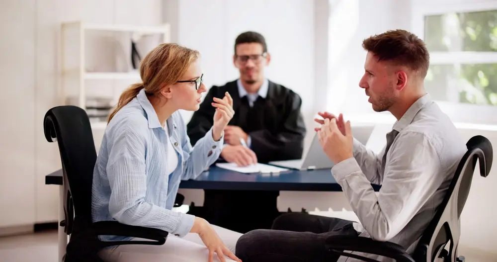 Rebuilding Trust After Relationship Breakdown Through Professional Mediation Macclesfield