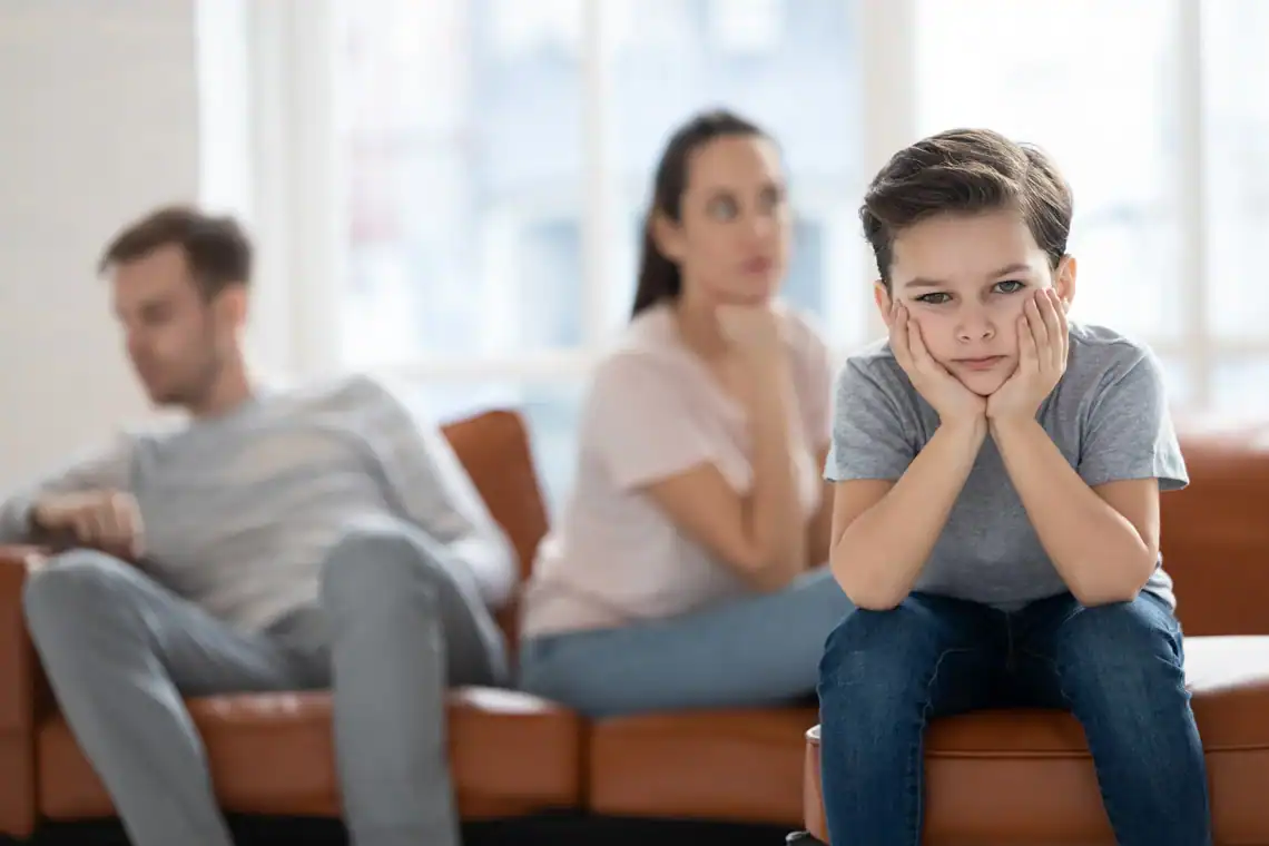 Why More Parents Trust EH Mediation for Child Arrangement Solutions Macclesfield
