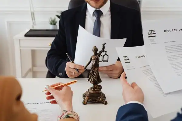 Image of the mediation process Macclesfield