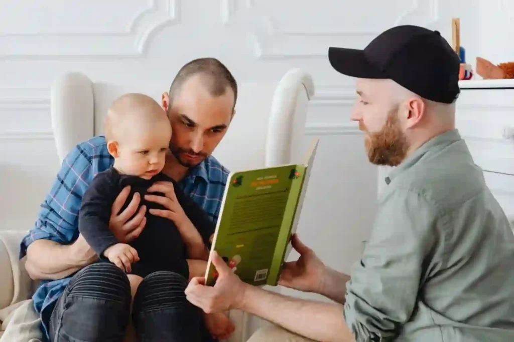 Common Family Issues LGBTQ+ Couples and Parents Face Macclesfield