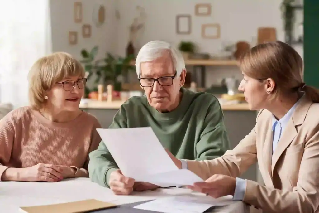 Why Do Family Disputes Happen During CHC Assessments Macclesfield