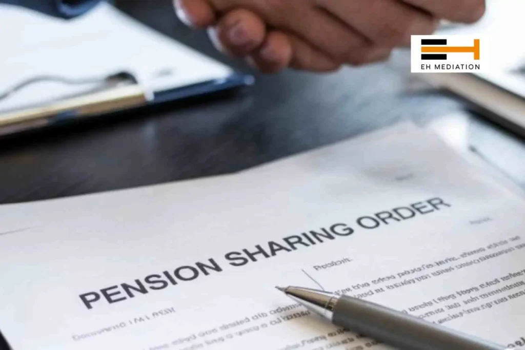  Pension Sharing Frequently Asked Questions Macclesfield