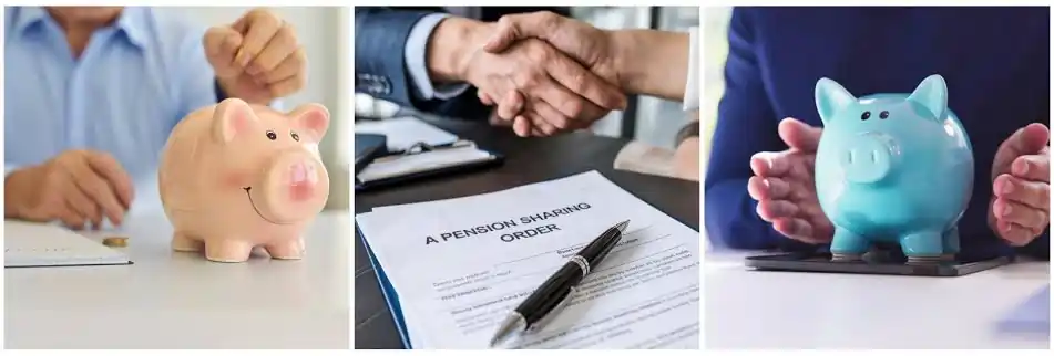 What Happens If One Person Has a Much Larger Pension Macclesfield?