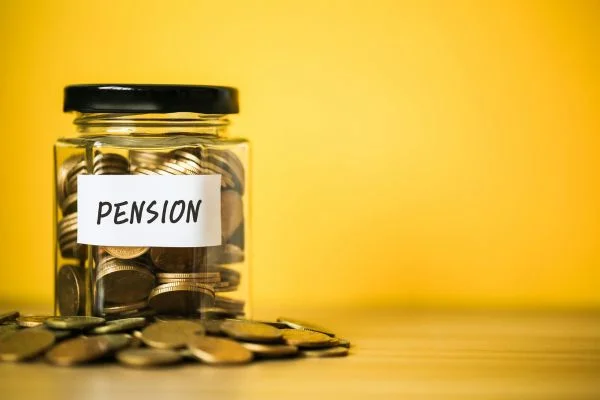 Pension Sharing Mediation Macclesfield